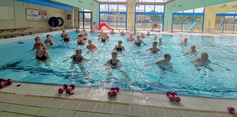 groupe aquaforme