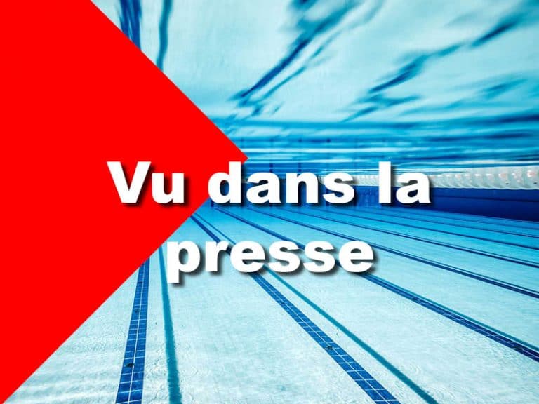 vu dans la presse