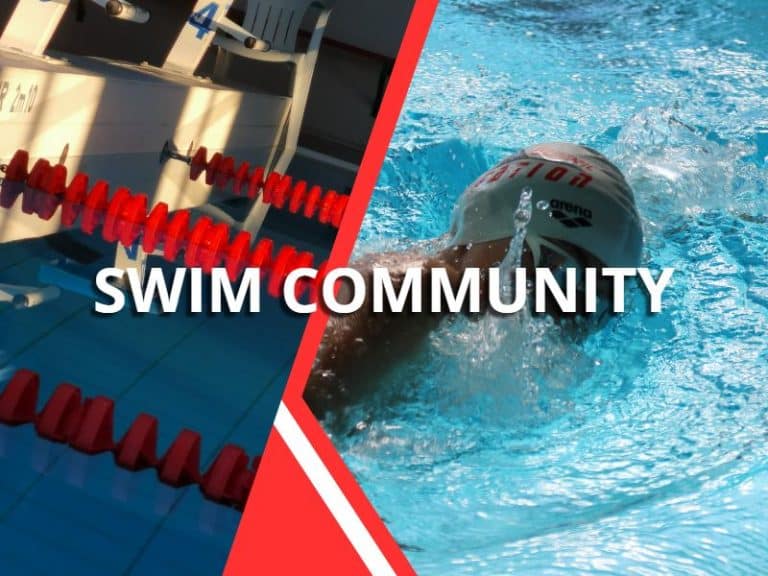 Image Swim Community GON