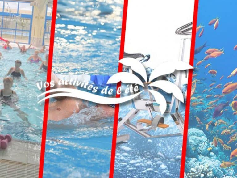 Image activités de l' été