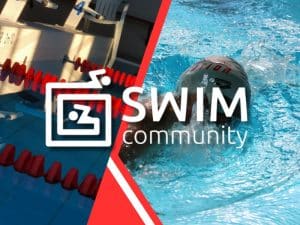 Allez voir les informations sur Swim community