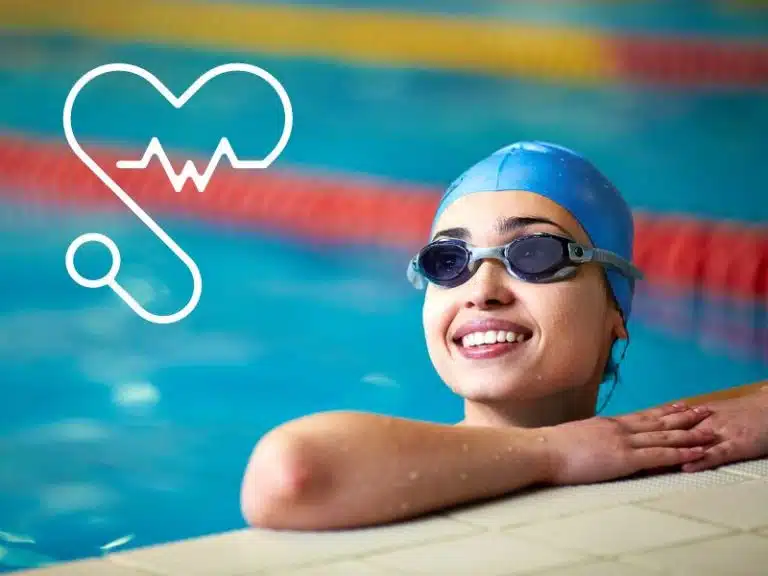 Nagez forme santé