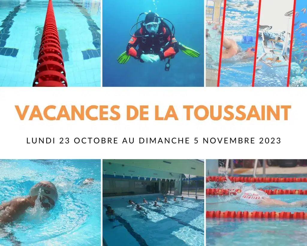 Vacances de la Toussaint du GON.
