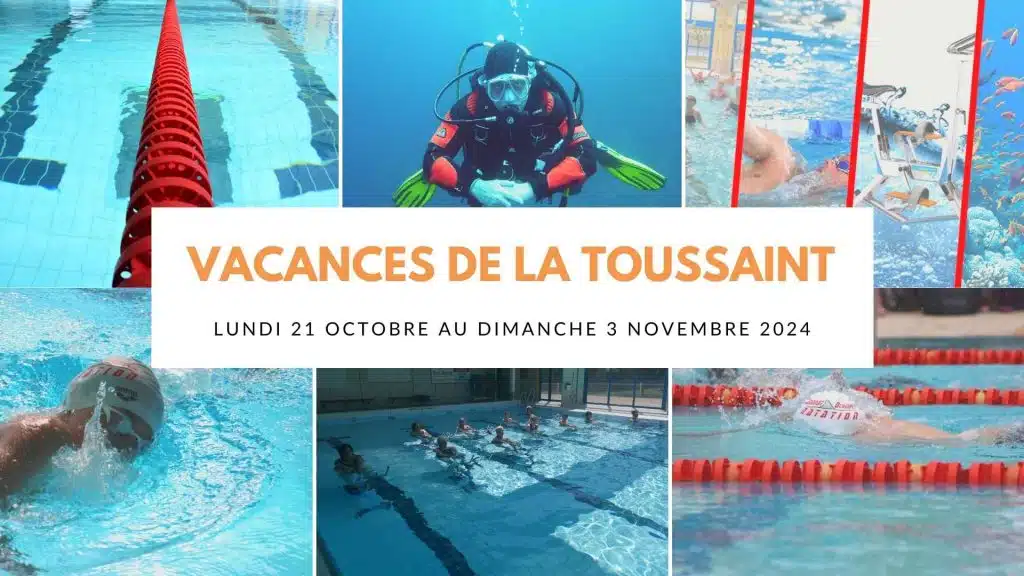 Image vacances Toussaint 2024
