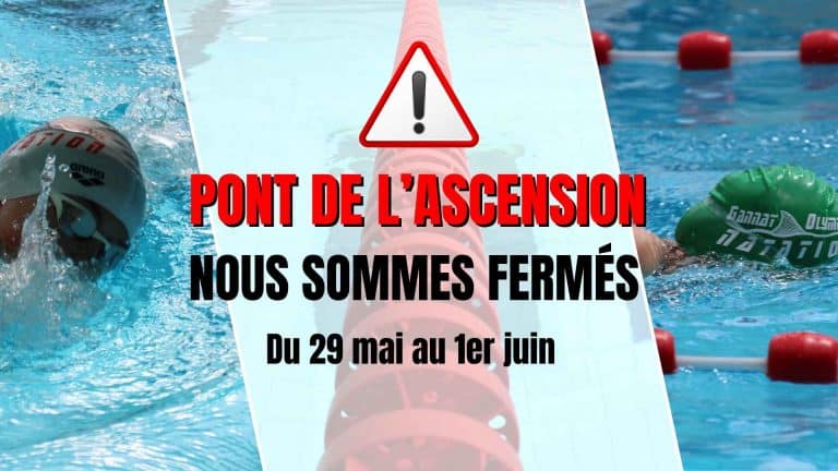 Image pont de l'Ascension 2025