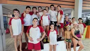 Le GON en force à Moulins